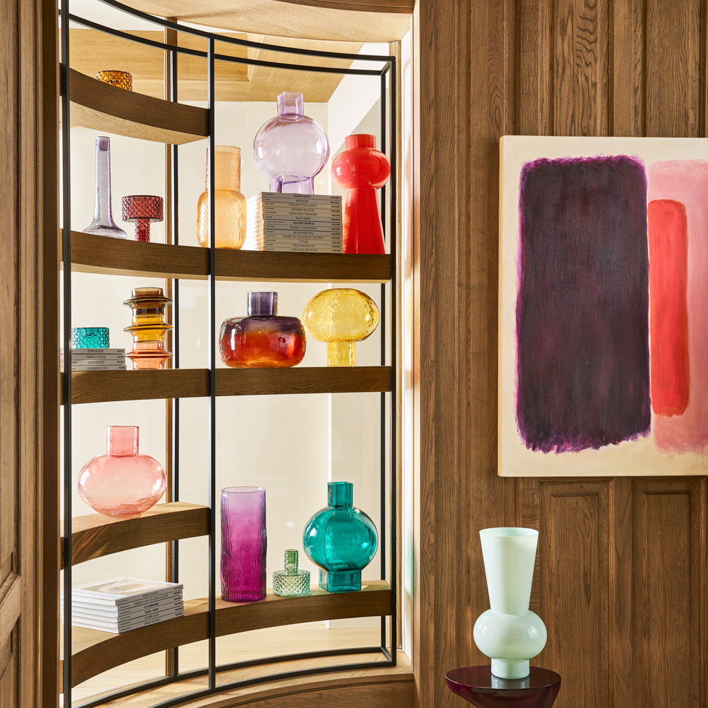 candle holder Belo Fudge