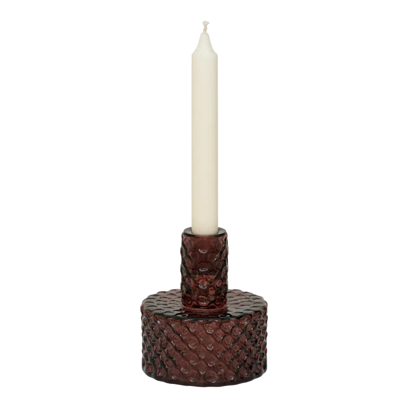 candle holder Belo Fudge