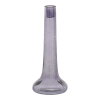 candle holder Flora Orchid Bloom