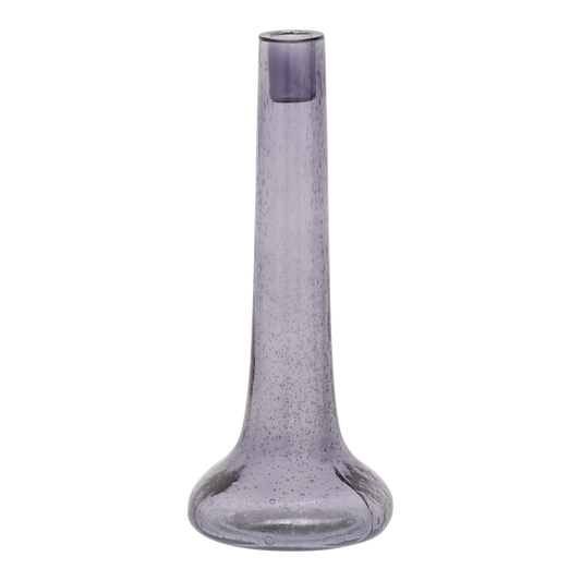 candle holder Flora Orchid Bloom