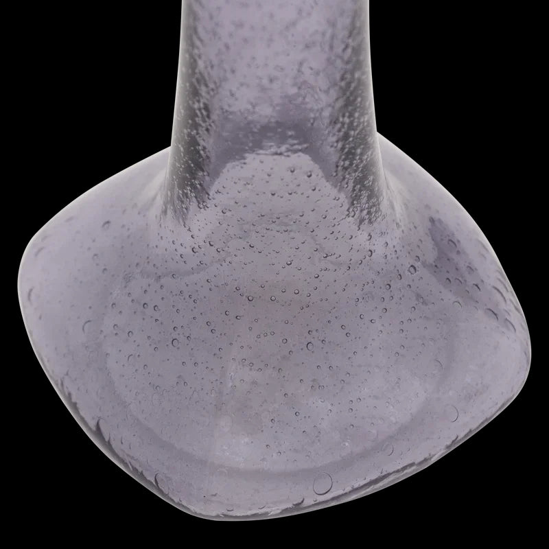 candle holder Flora Orchid Bloom