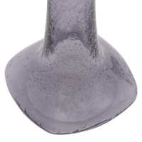 candle holder Flora Orchid Bloom