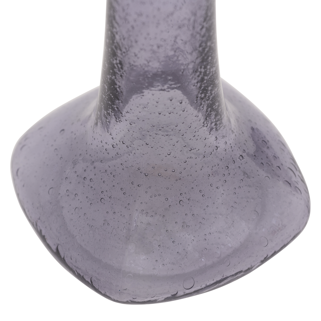 candle holder Flora Orchid Bloom