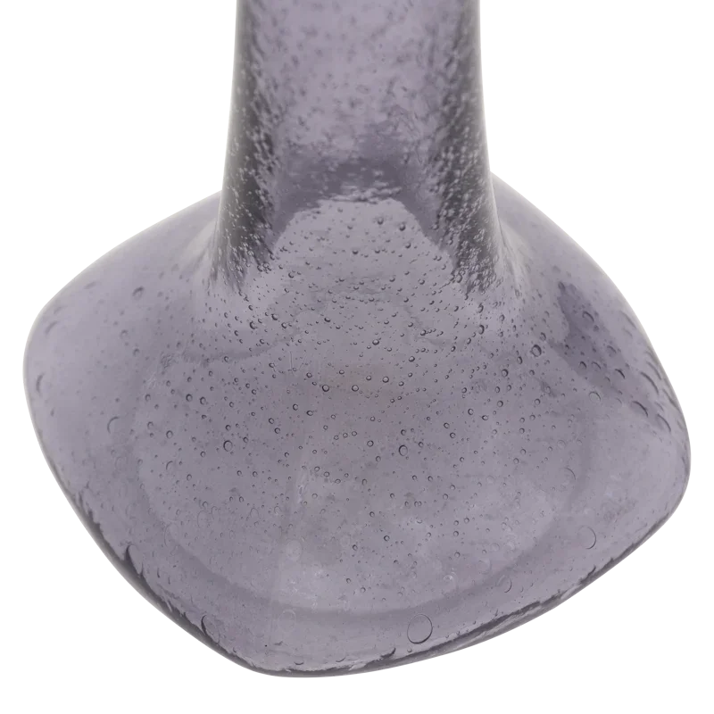 candle holder Flora Orchid Bloom
