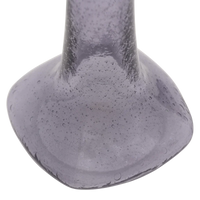 candle holder Flora Orchid Bloom