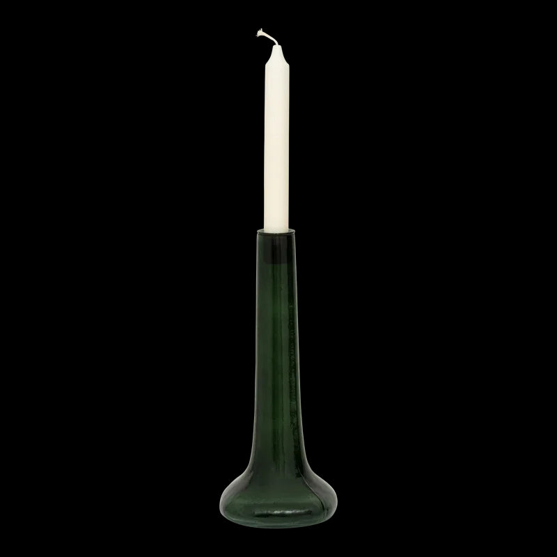 candle holder Flora Fir