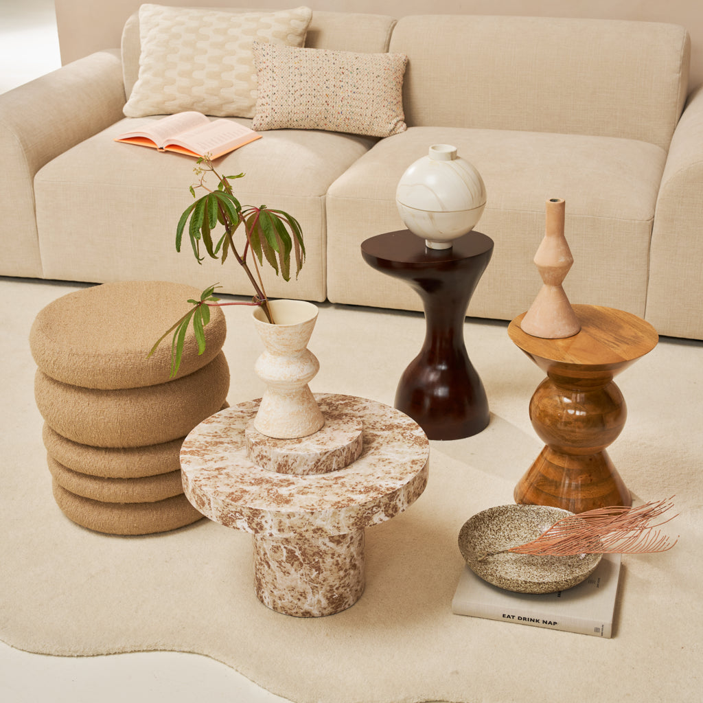 candle holder Mano A