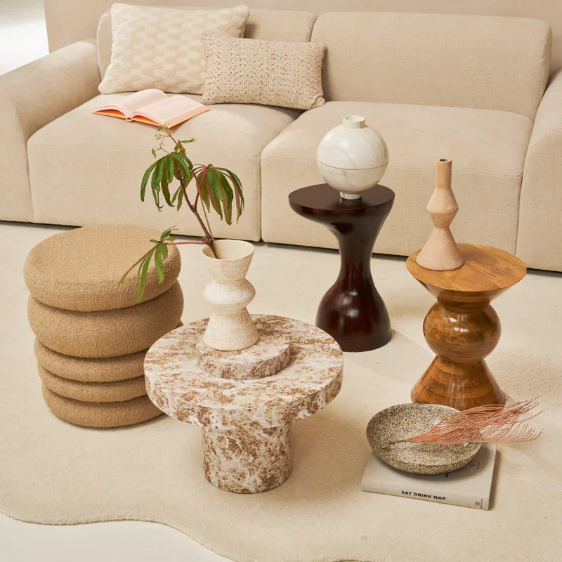 candle holder Mano A