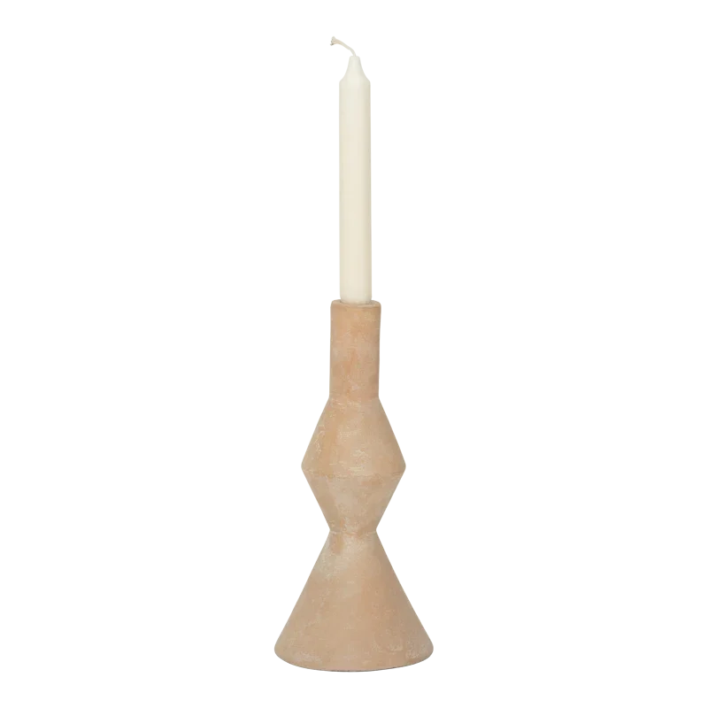 candle holder Mano A
