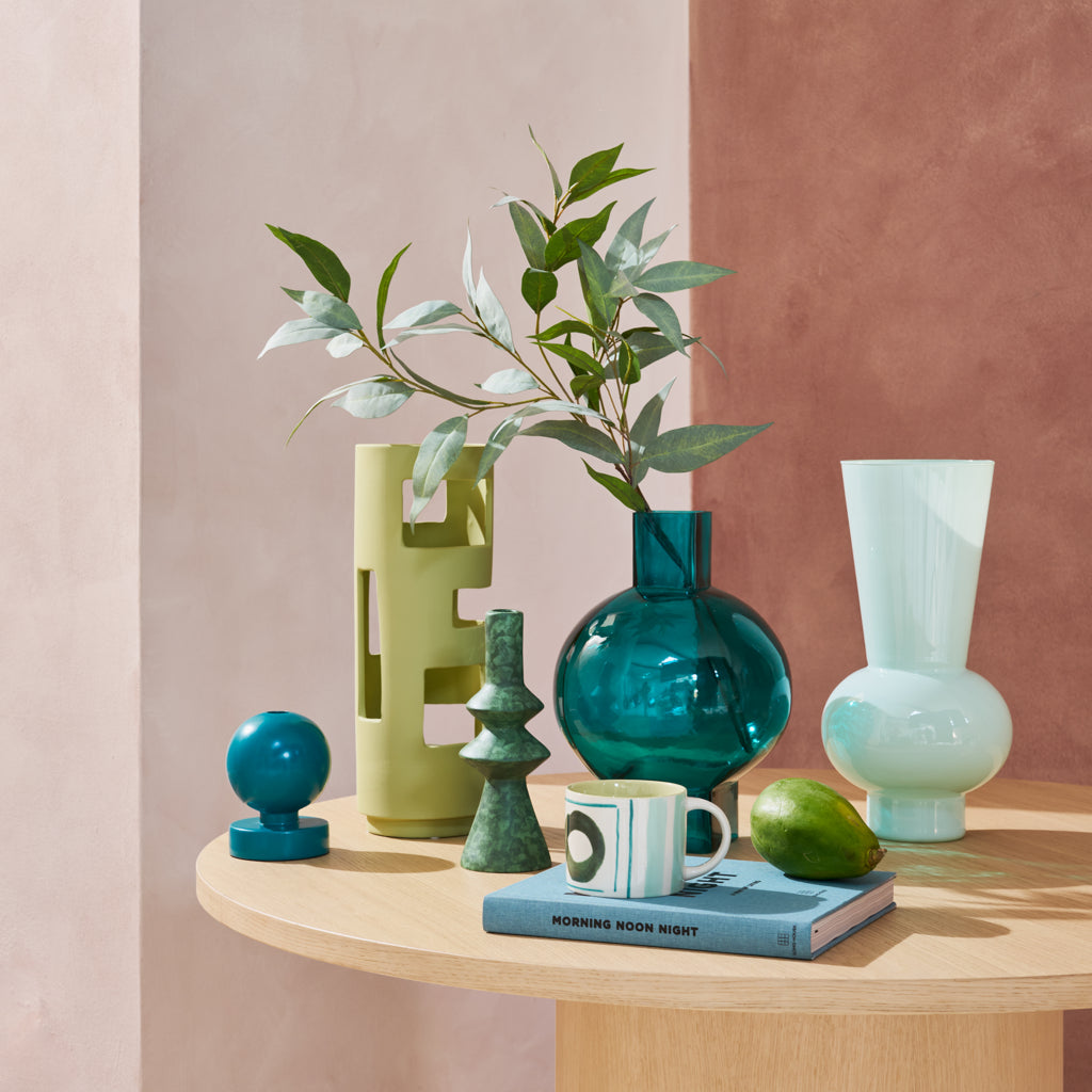 candle holder Mano B