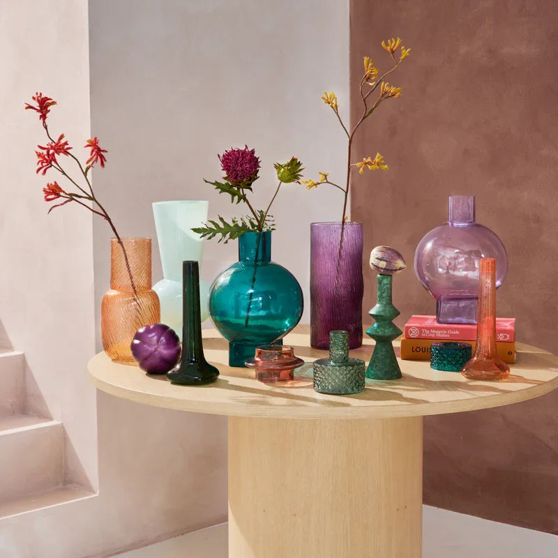 candle holder Mano B