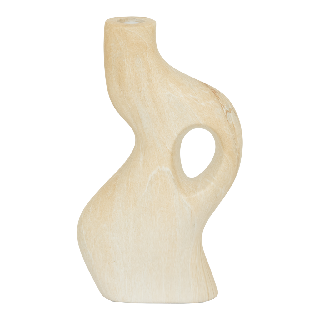 candle holder Perla