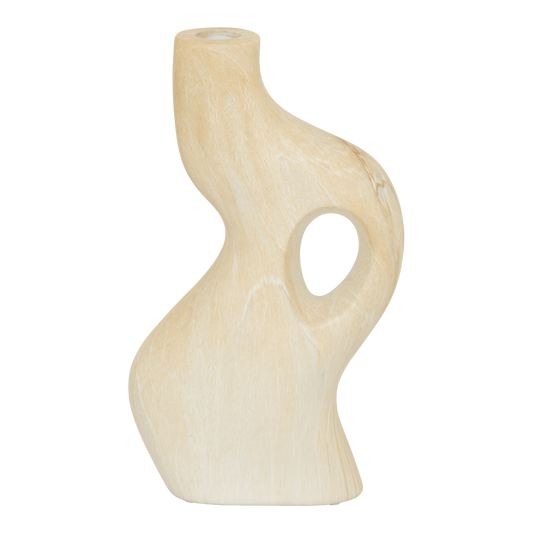 candle holder Perla