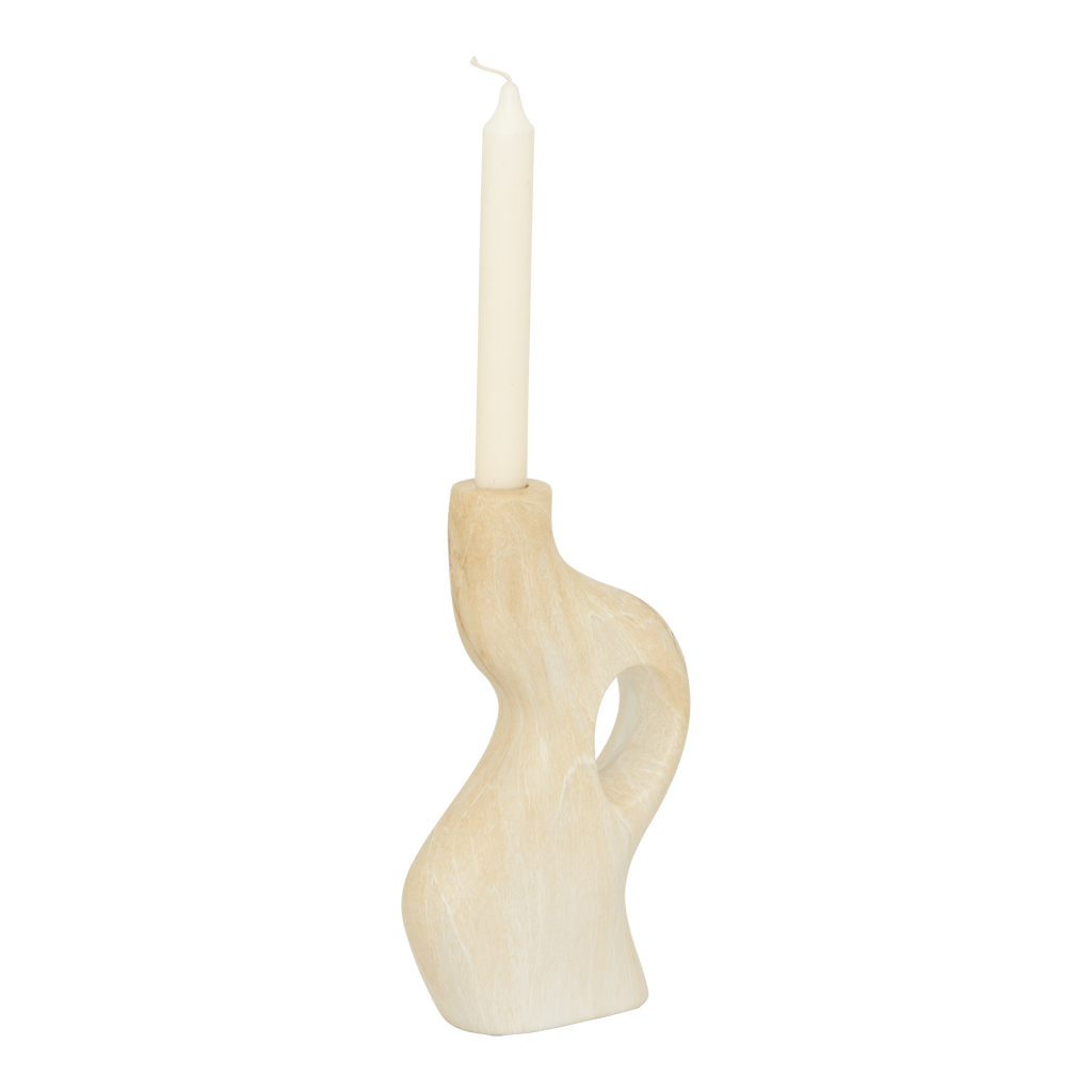 candle holder Perla