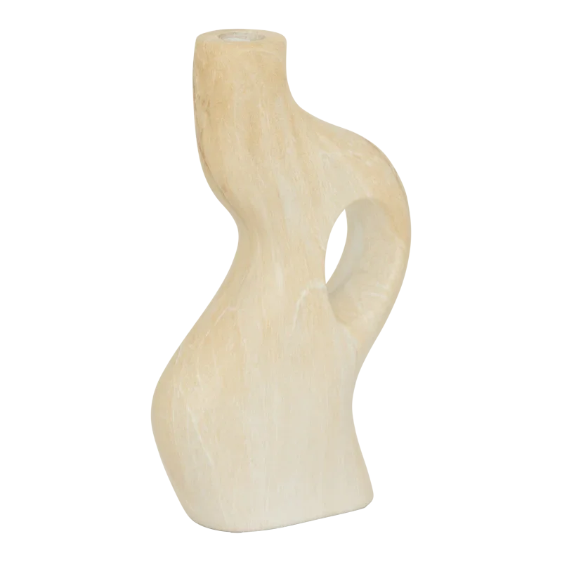 candle holder Perla