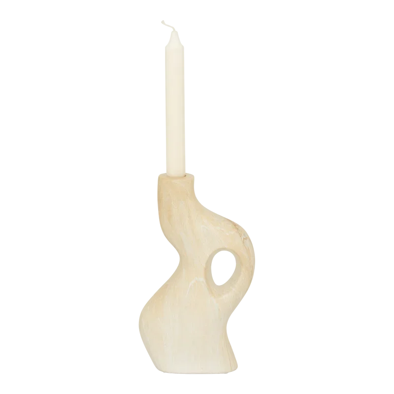 candle holder Perla