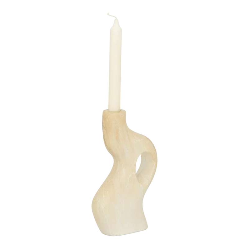 candle holder Perla