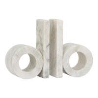 bookend Orlin, set of 2