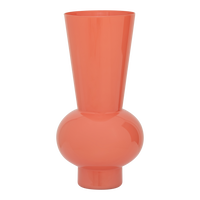 vase Keiko Peach Pink