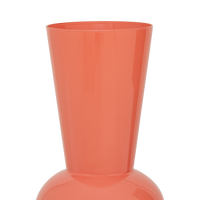 vase Keiko Peach Pink