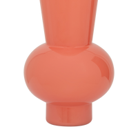 vase Keiko Peach Pink