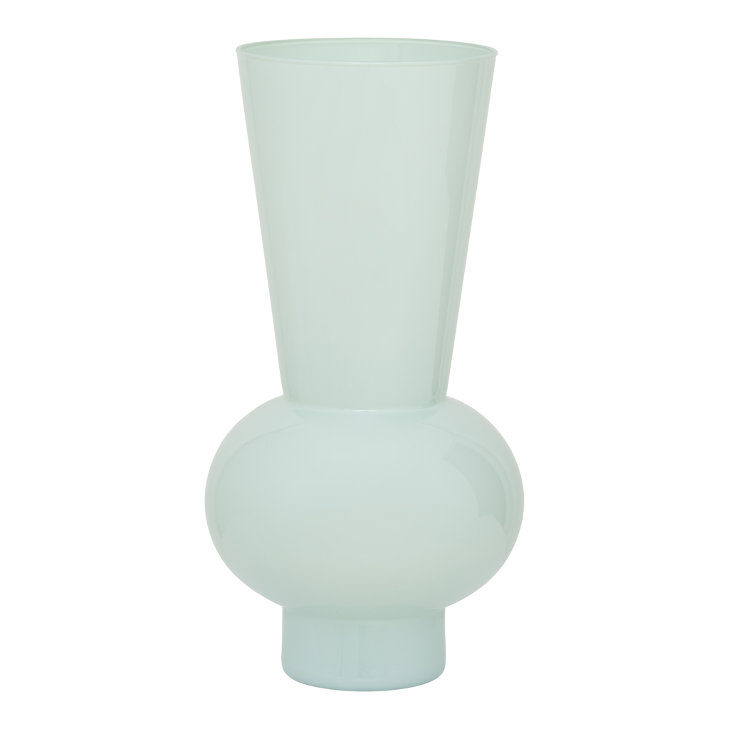 vase Keiko Mineral Grey