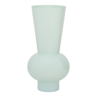 vase Keiko Mineral Grey