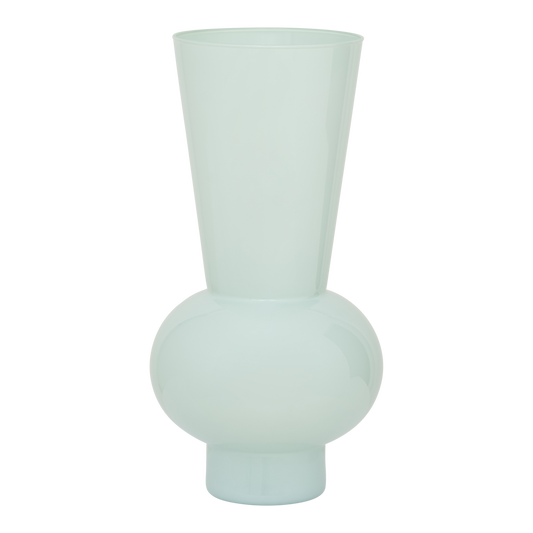 vase Keiko Mineral Grey