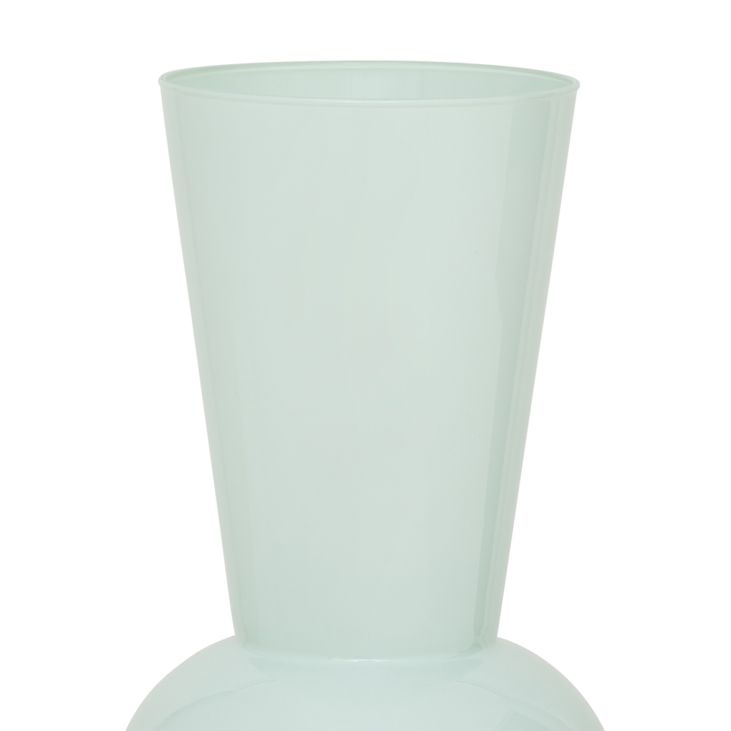 vase Keiko Mineral Grey