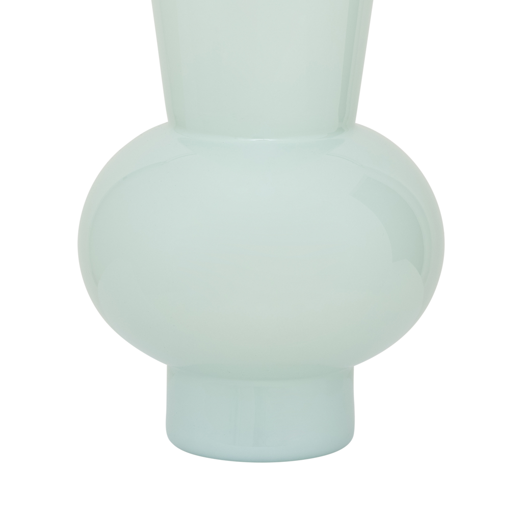 vase Keiko Mineral Grey