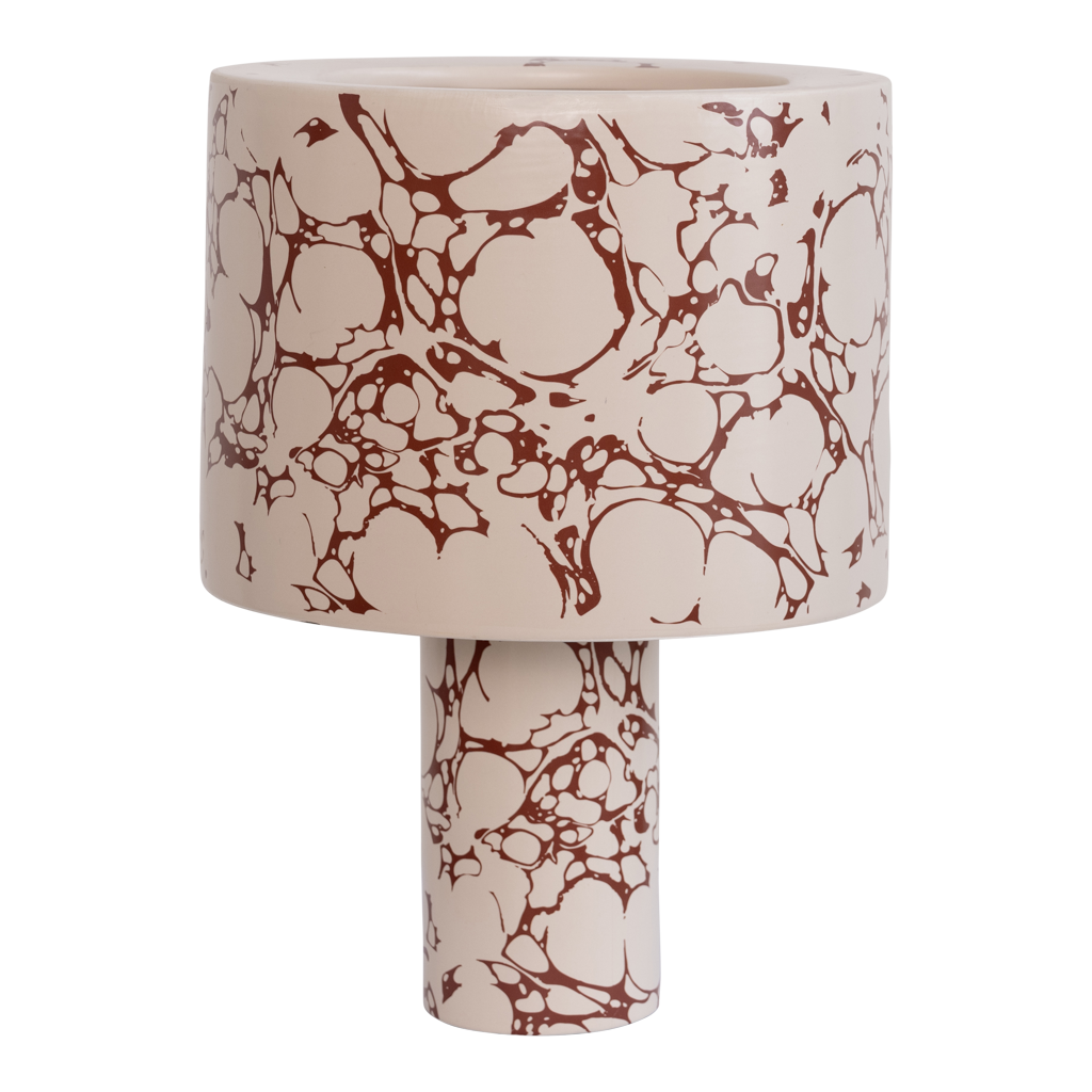 table lamp Fluido
