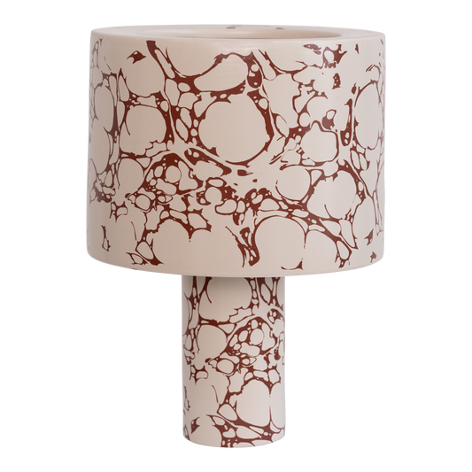 table lamp Fluido
