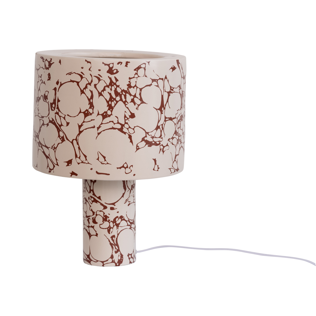table lamp Fluido