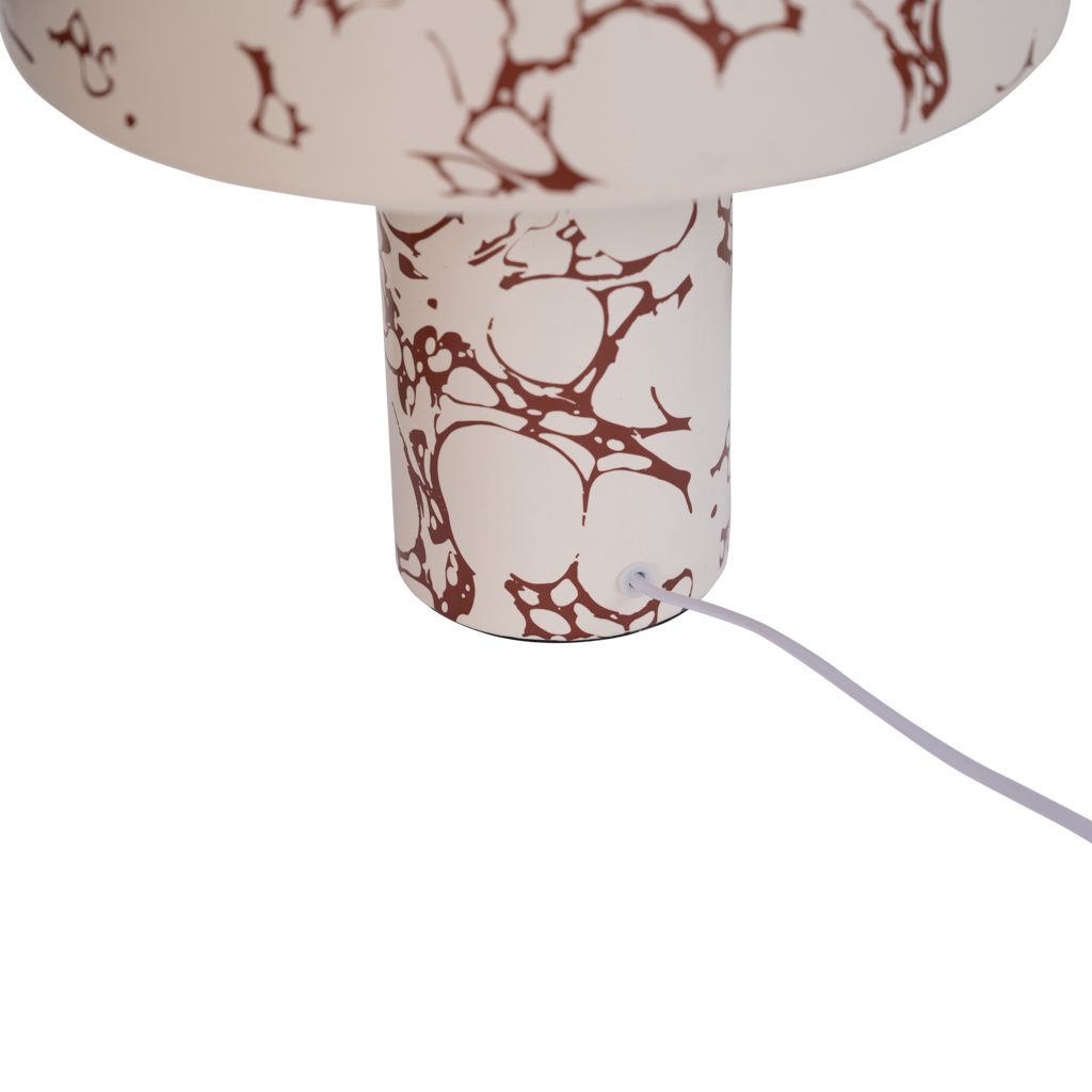 table lamp Fluido