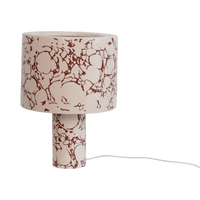 table lamp Fluido