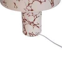 table lamp Fluido
