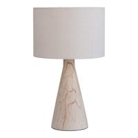 table lamp Jun