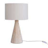 table lamp Jun
