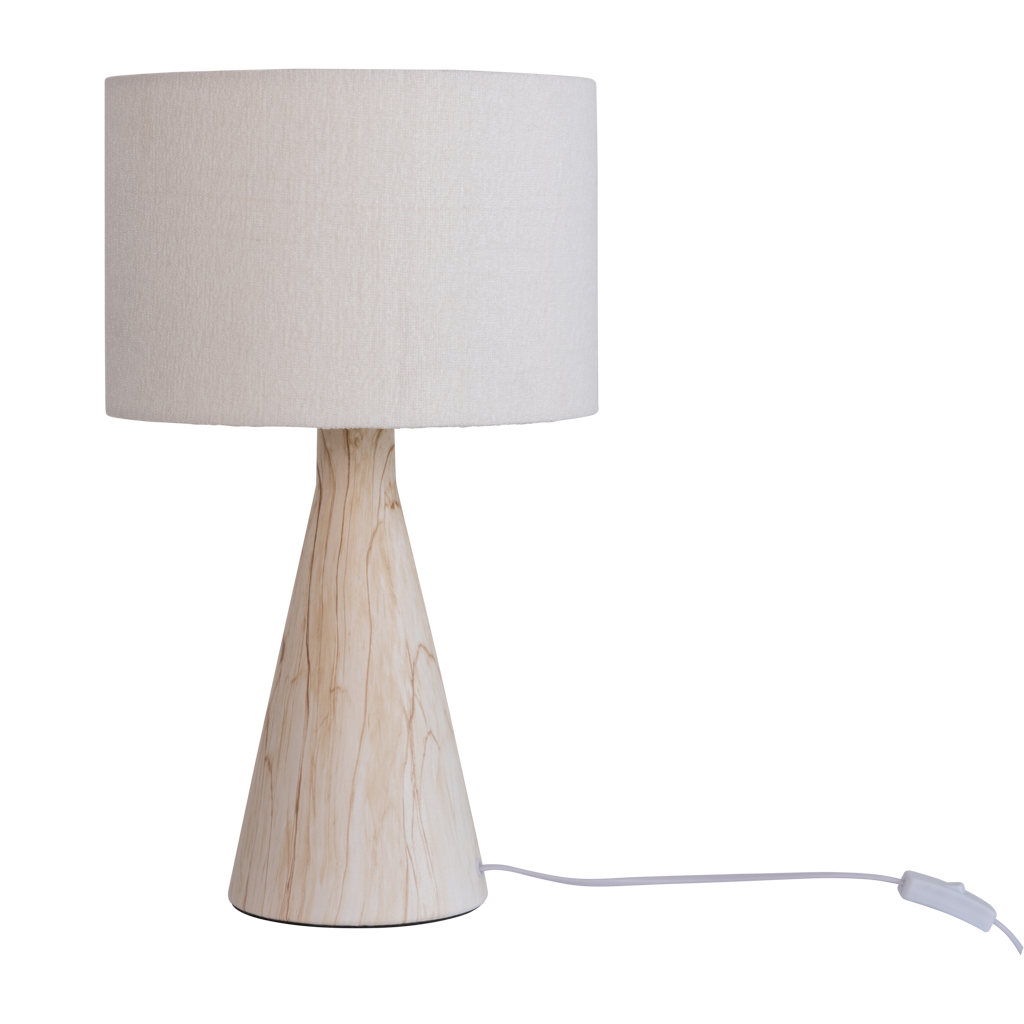 table lamp Jun