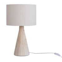 table lamp Jun