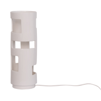 table lamp Ludico White