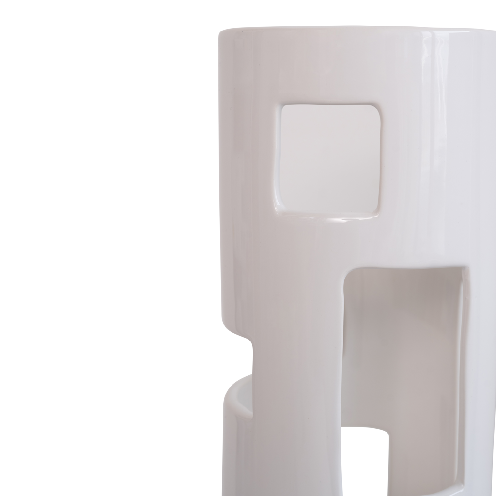 table lamp Ludico White
