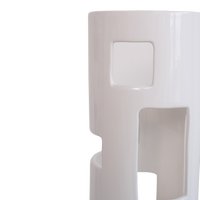 table lamp Ludico White