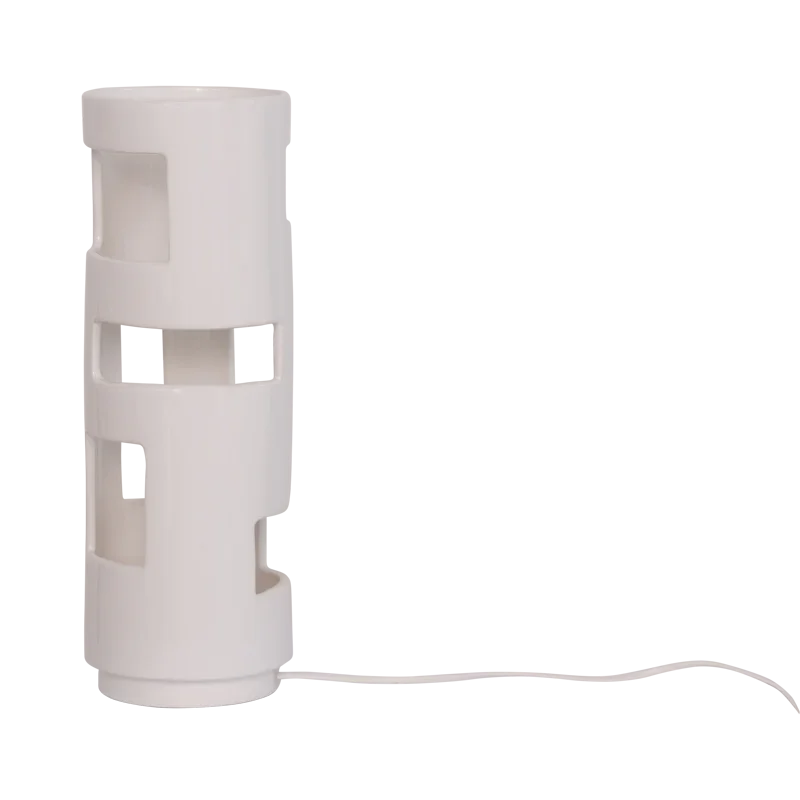 table lamp Ludico White
