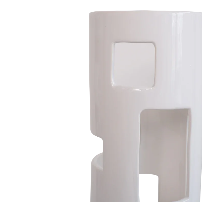 table lamp Ludico White