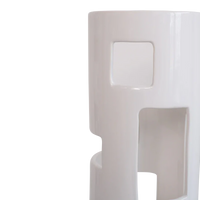 table lamp Ludico White