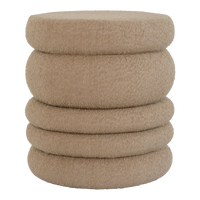 pouf Cinco