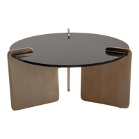 Coffee table Linn