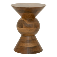 side table Lustro