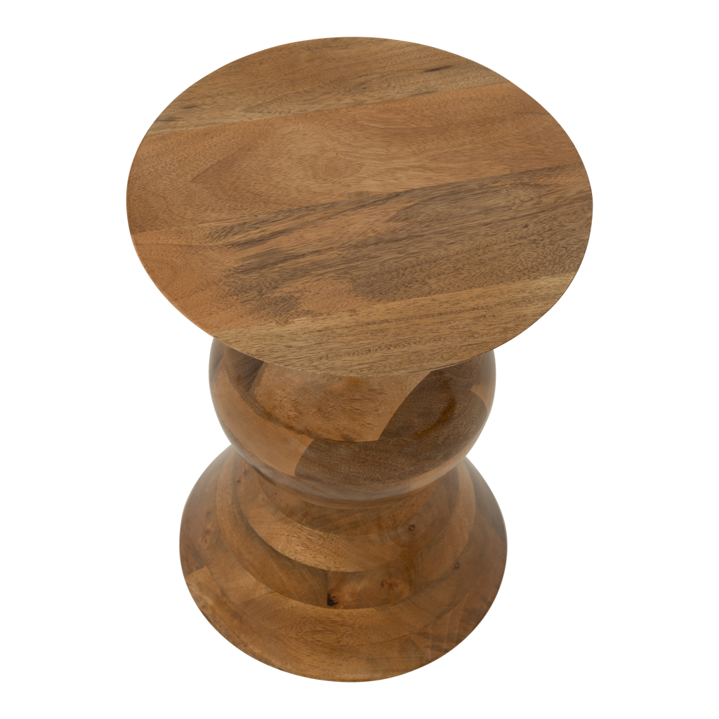 side table Lustro